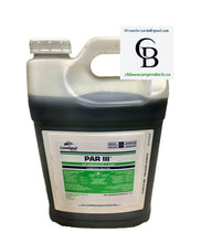 Load image into Gallery viewer, Par 3 selective herbicide 10 liter. Tax and shipping included
